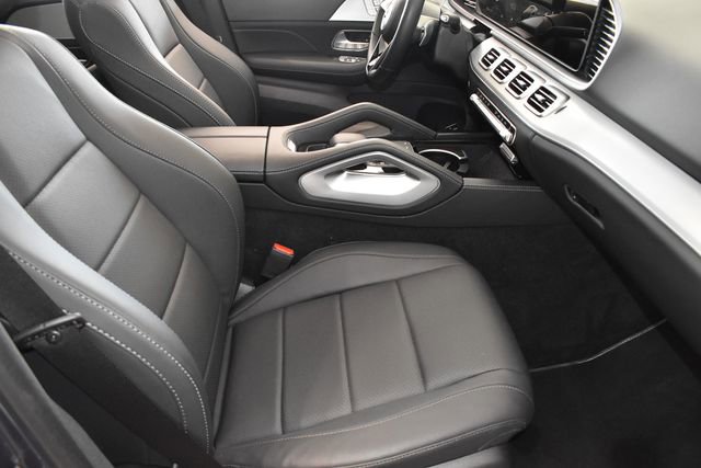 Used 2025 Mercedes-Benz GLE 350 4MATIC image 10