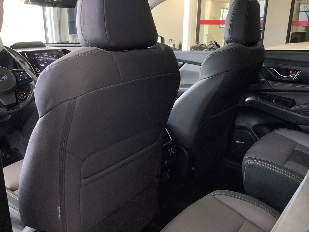 Certified 2023 Subaru Ascent Onyx Edition Limited image 19