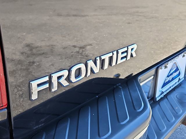 Used 2019 Nissan Frontier SV image 29