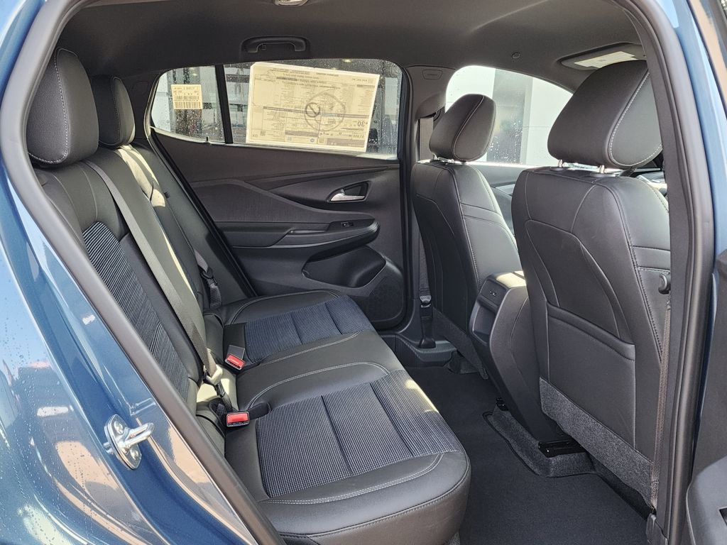 New 2026 Buick Envista Preferred w/ Convenience I Package image 40