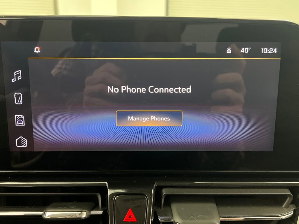 Used 2025 Chevrolet TrailBlazer LT image 49