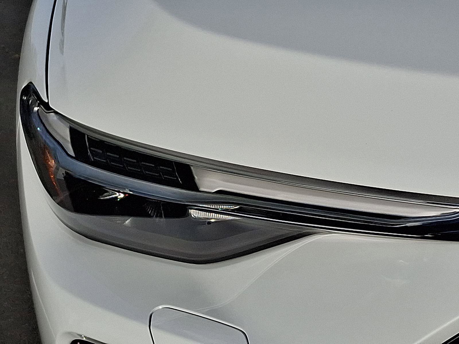 Certified 2025 Audi Q5 Premium Plus w/ Premium Plus image 9