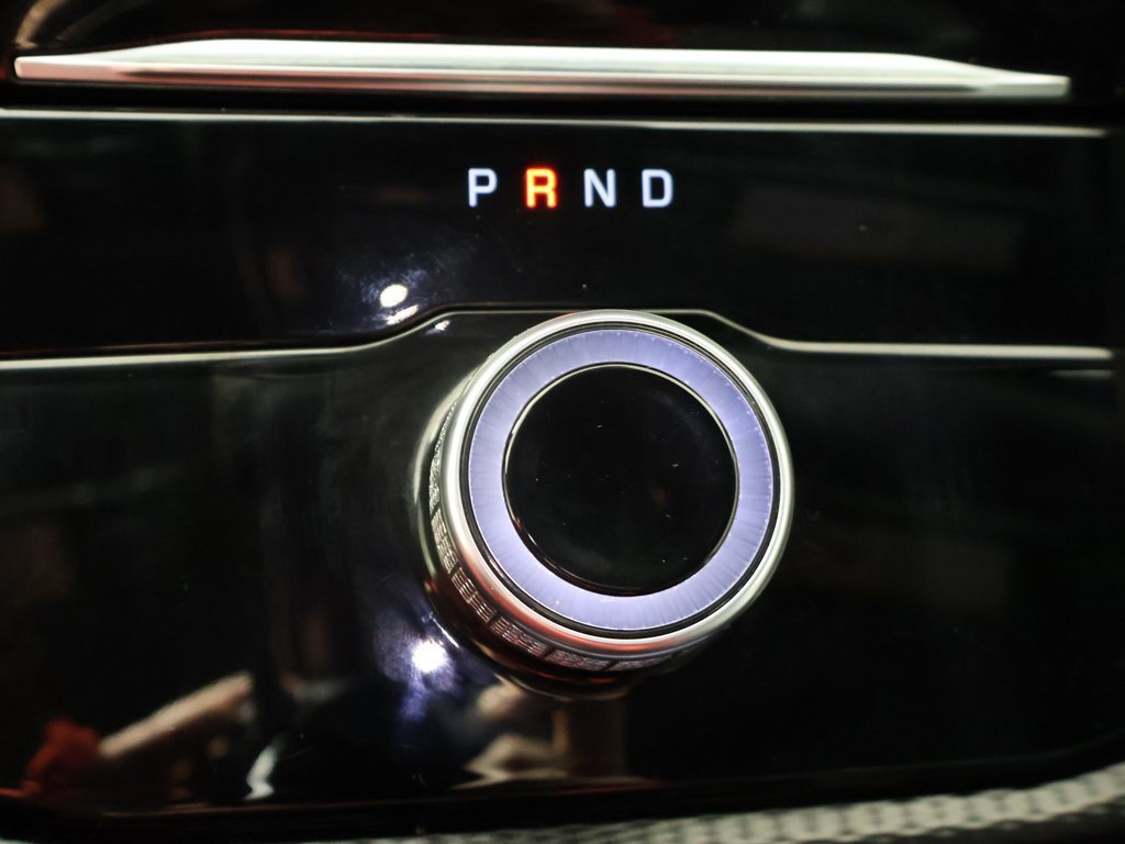 Used 2024 Jeep Grand Cherokee L Altitude image 54