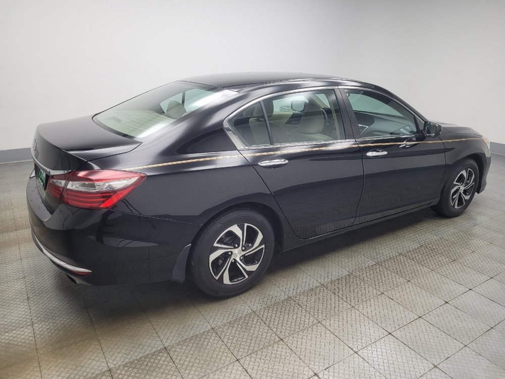 Used 2016 Honda Accord LX image 10
