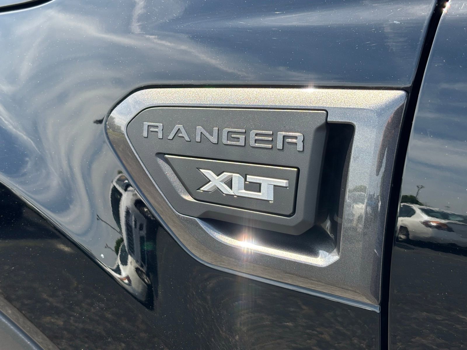 Used 2021 Ford Ranger XLT w/ Equipment Group 301A Mid AWD/4WD image 16