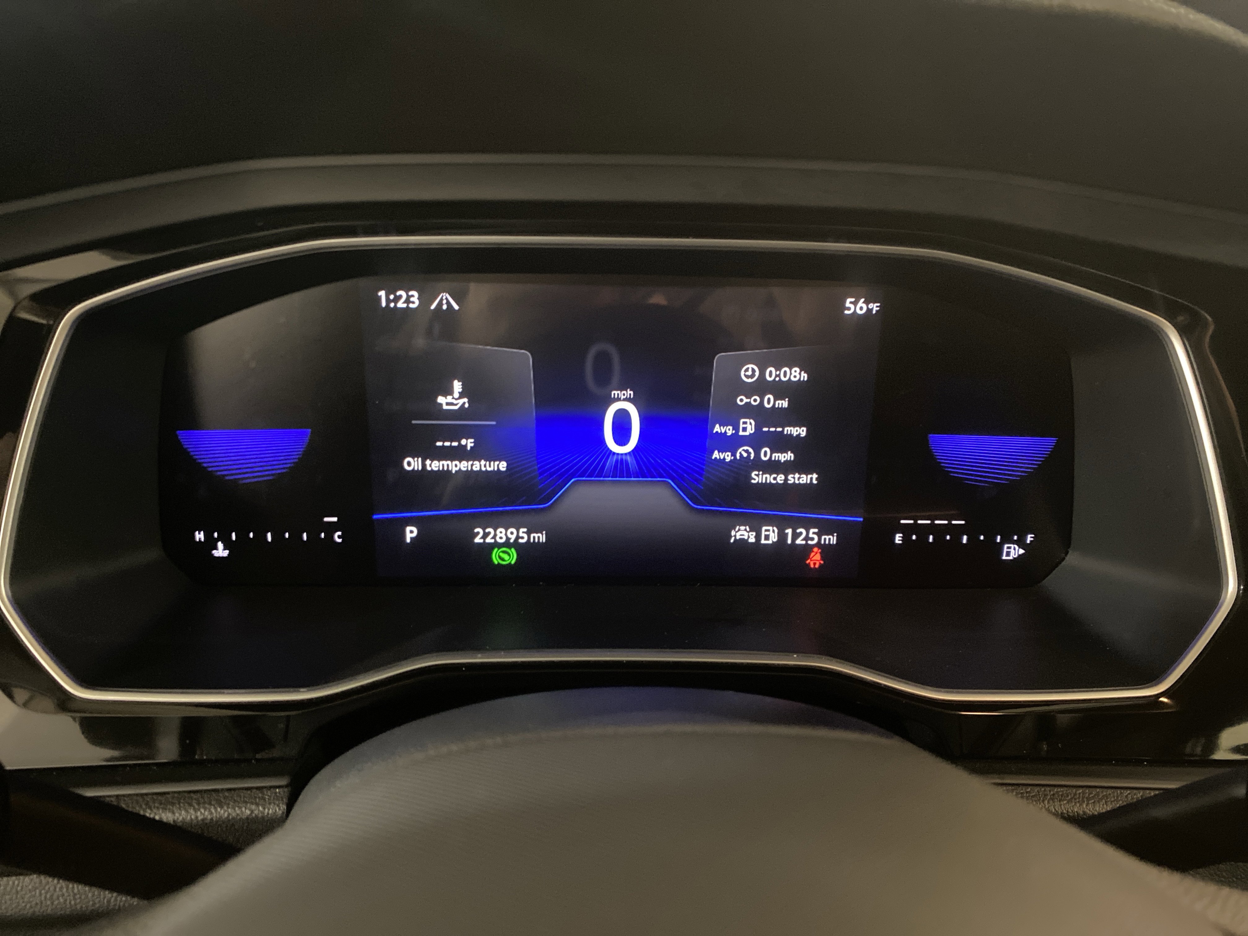 Used 2024 Volkswagen Jetta SE image 19