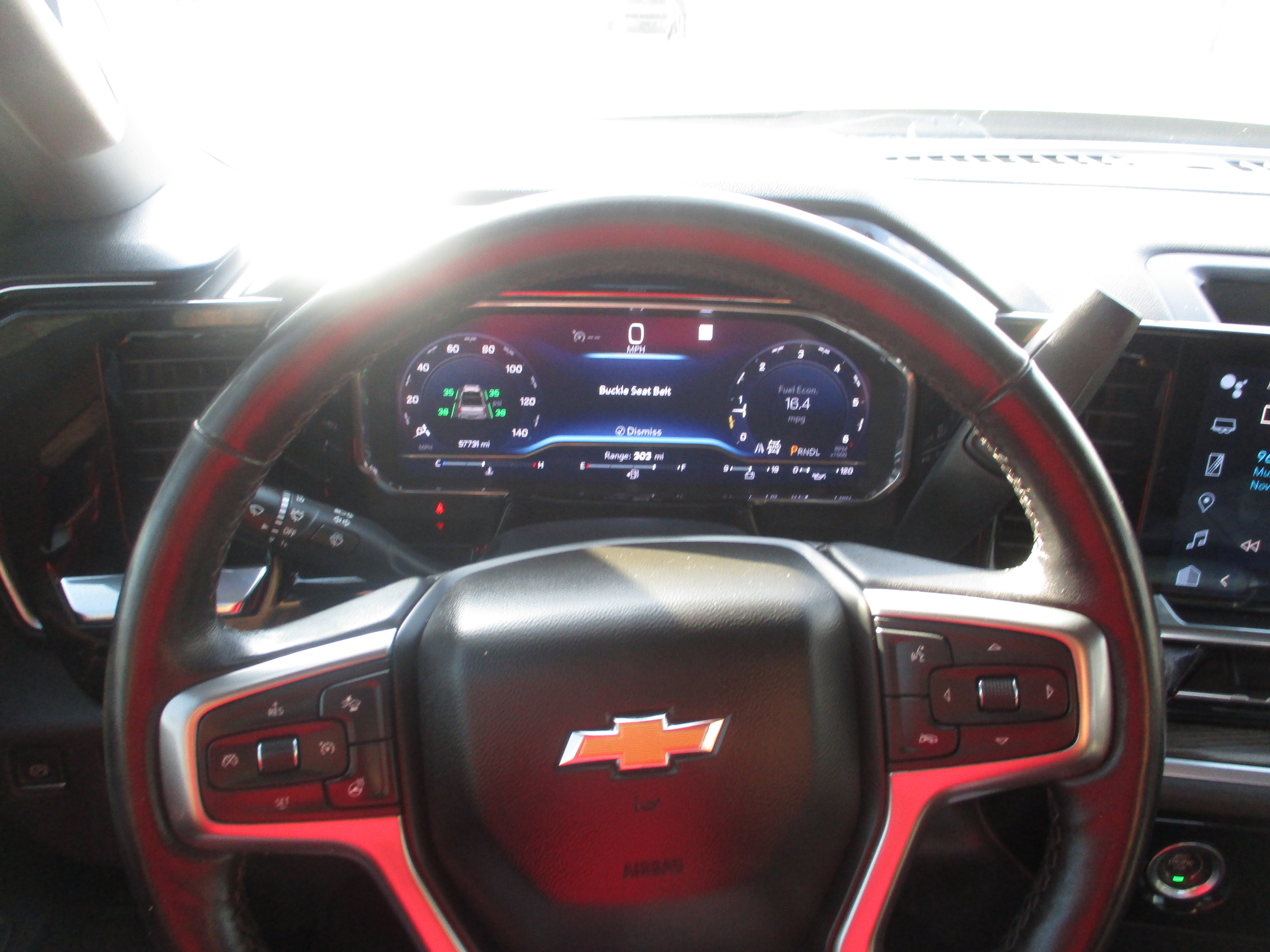 Used 2022 Chevrolet Silverado 1500 LT image 16