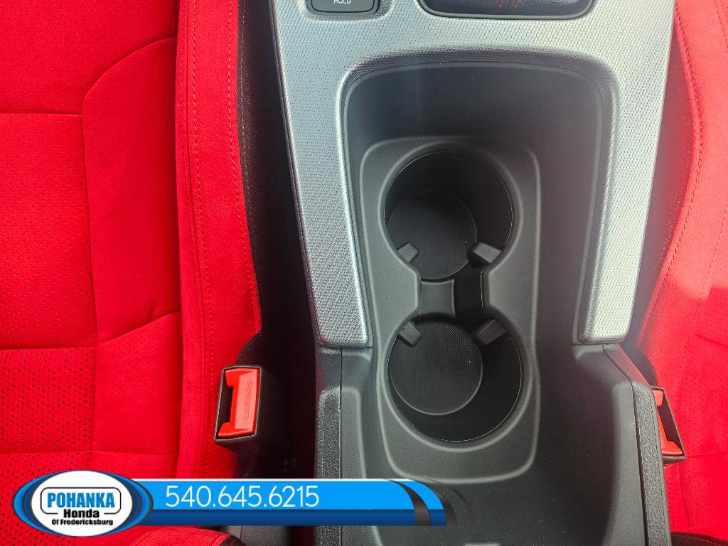 New 2025 Honda Civic Type R image 40