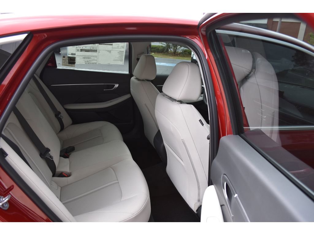 New 2026 Hyundai Sonata SE image 15