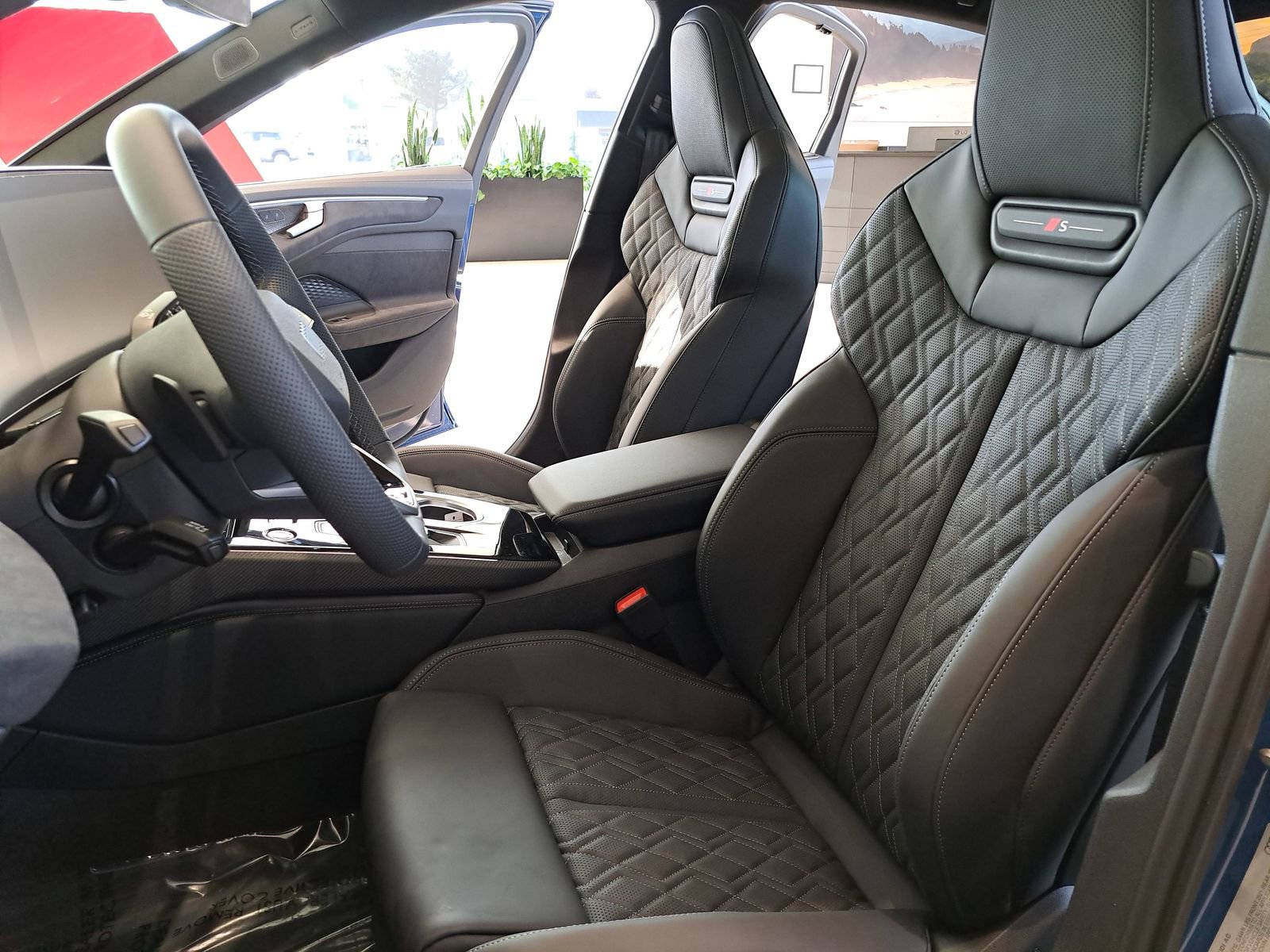 New 2026 Audi A6 Prestige image 15