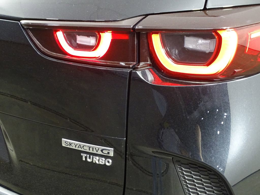 Used 2024 MAZDA CX-50 AWD 2.5 Turbo w/ Cargo Package image 45