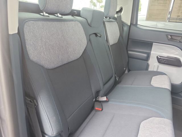 Used 2025 Ford Maverick XLT w/ XLT Luxury Package image 26