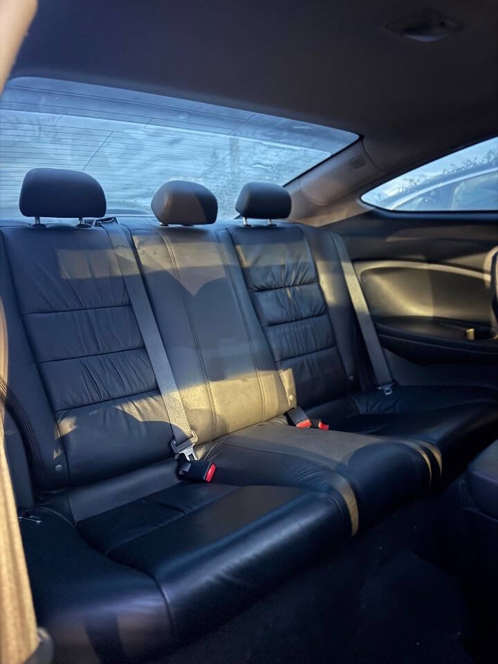 Used 2011 Honda Accord EX-L image 7