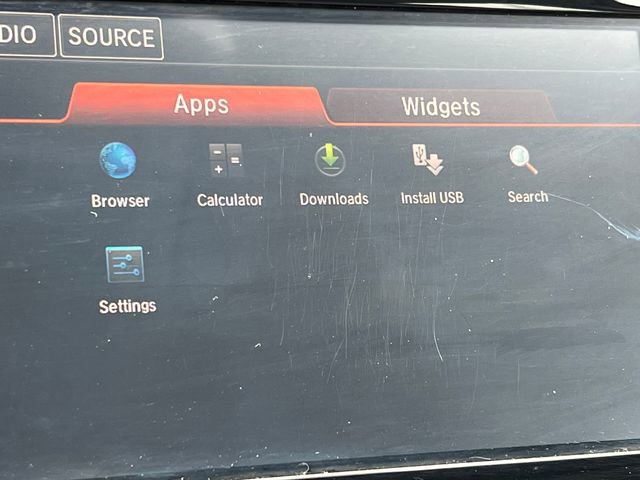 Used 2016 Honda Accord EX-L image 24