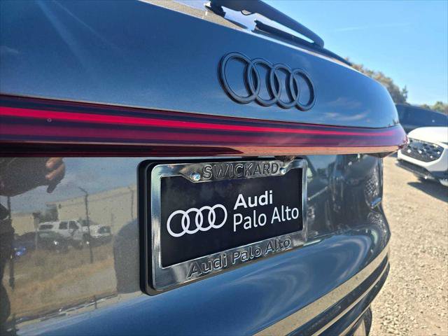 New 2026 Audi Q5 Premium Plus AWD/4WD image 13