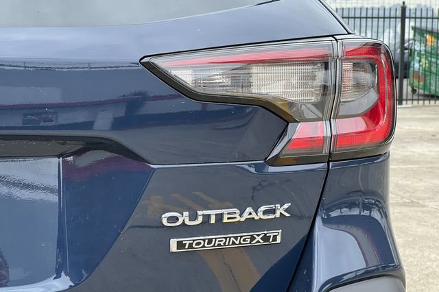 Used 2024 Subaru Outback Touring XT image 28