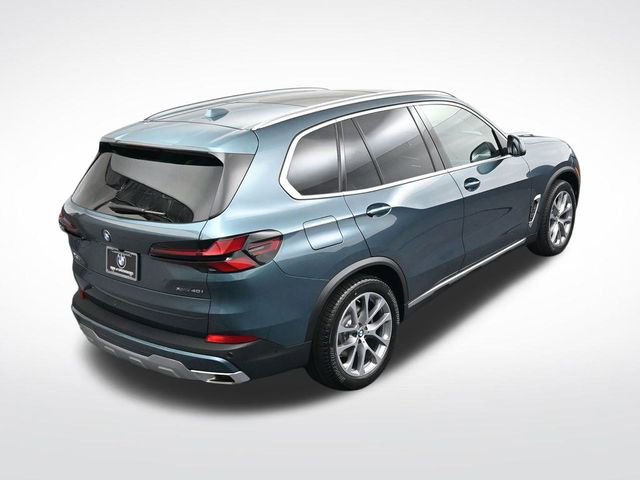 New 2026 BMW X5 xDrive40i image 24