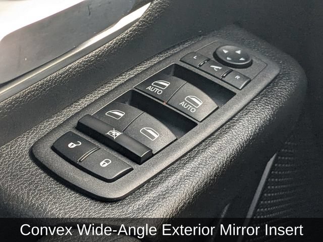 Used 2023 RAM 1500 Big Horn AWD/4WD image 27
