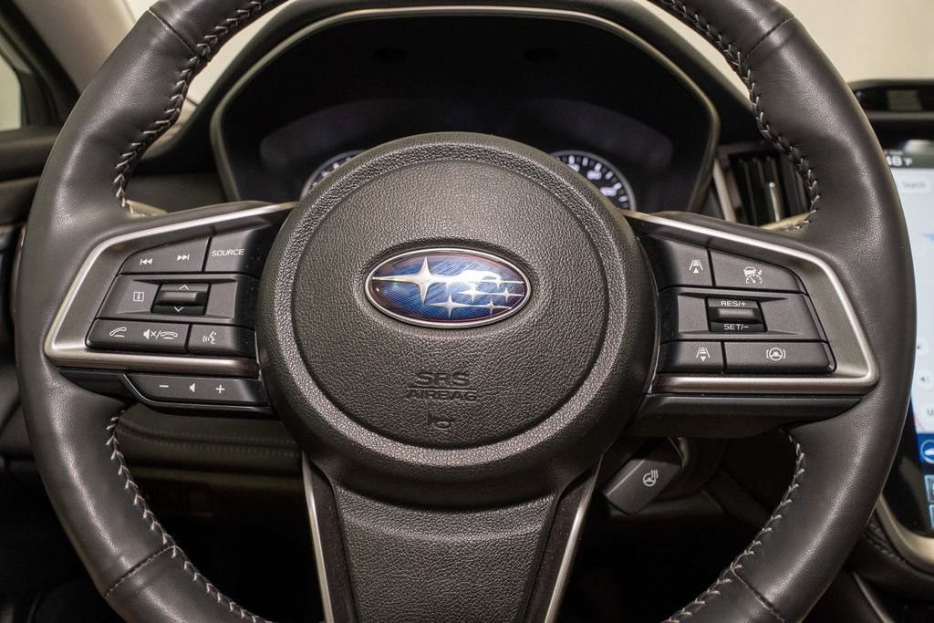 Used 2024 Subaru Legacy Touring XT image 20
