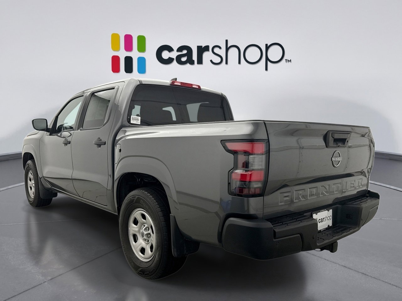 Used 2022 Nissan Frontier S w/ Technology Package image 3