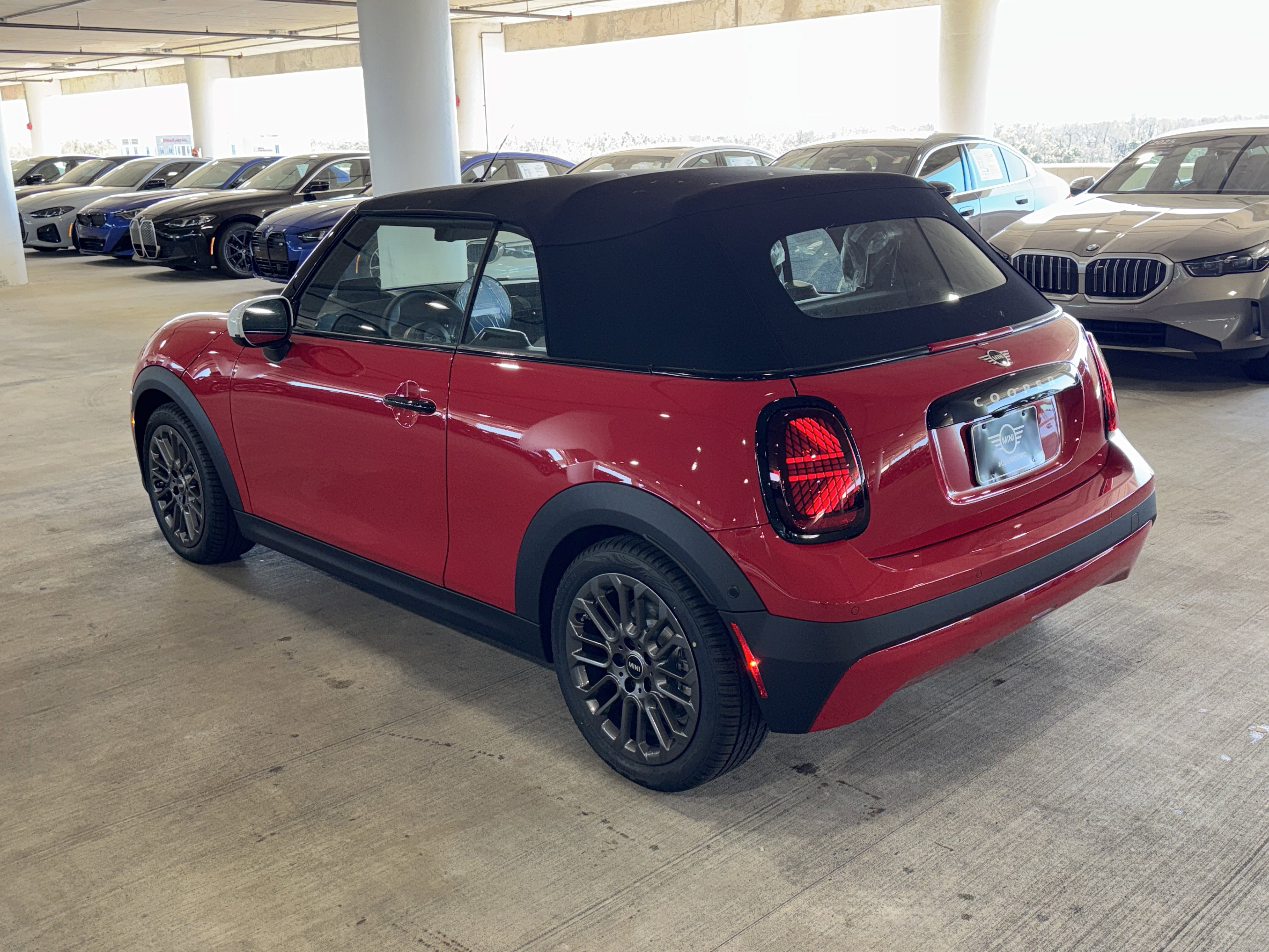 New 2026 MINI Cooper Cooper image 5