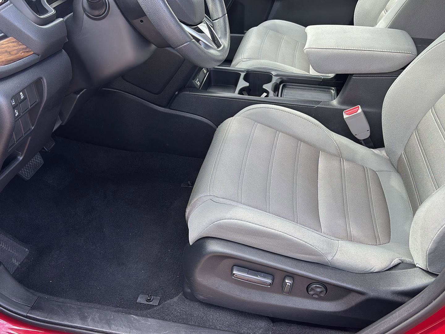 Used 2021 Honda CR-V EX image 13