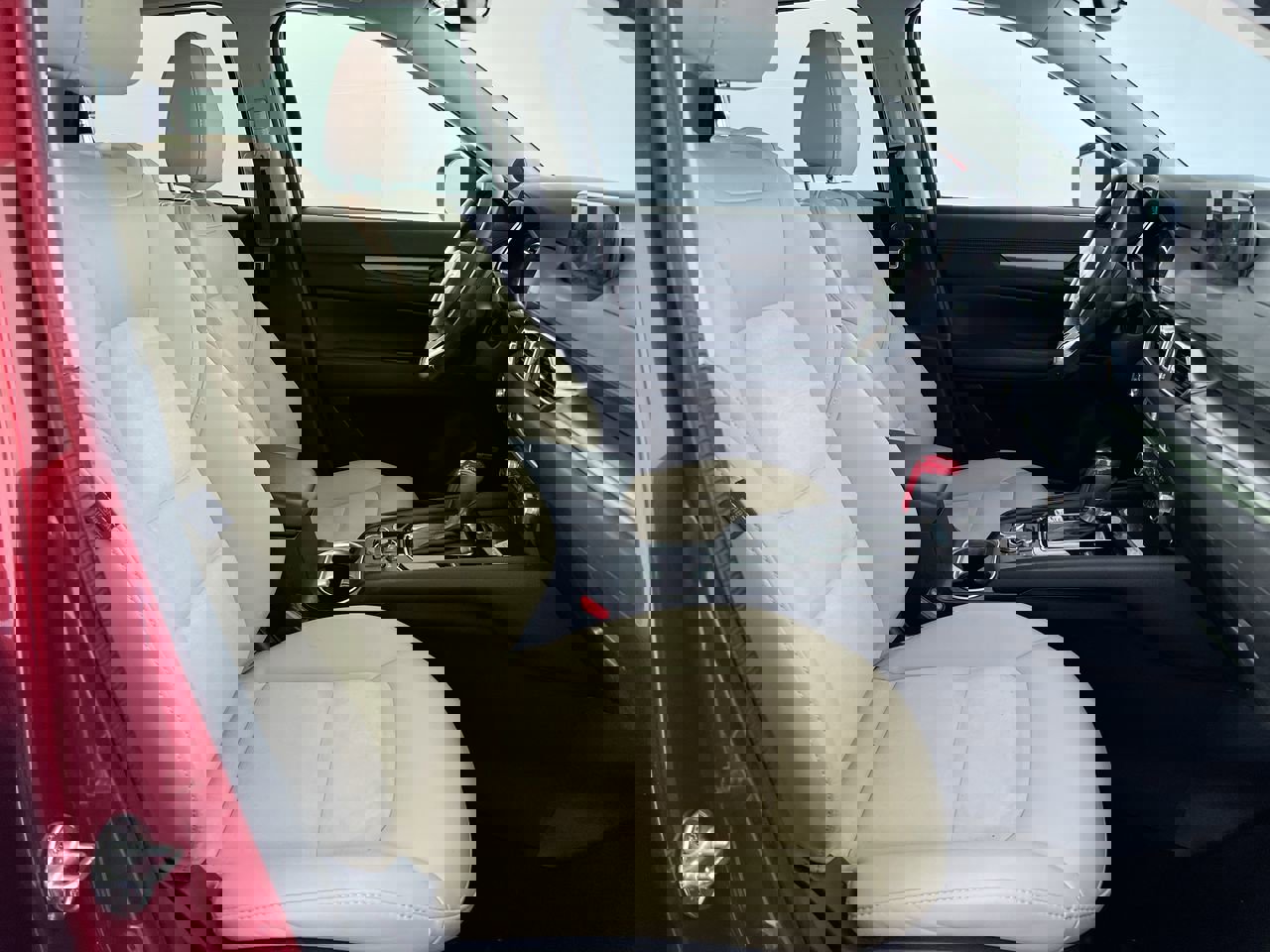 Used 2018 MAZDA CX-5 Touring w/ Preferred Equipment Package image 27