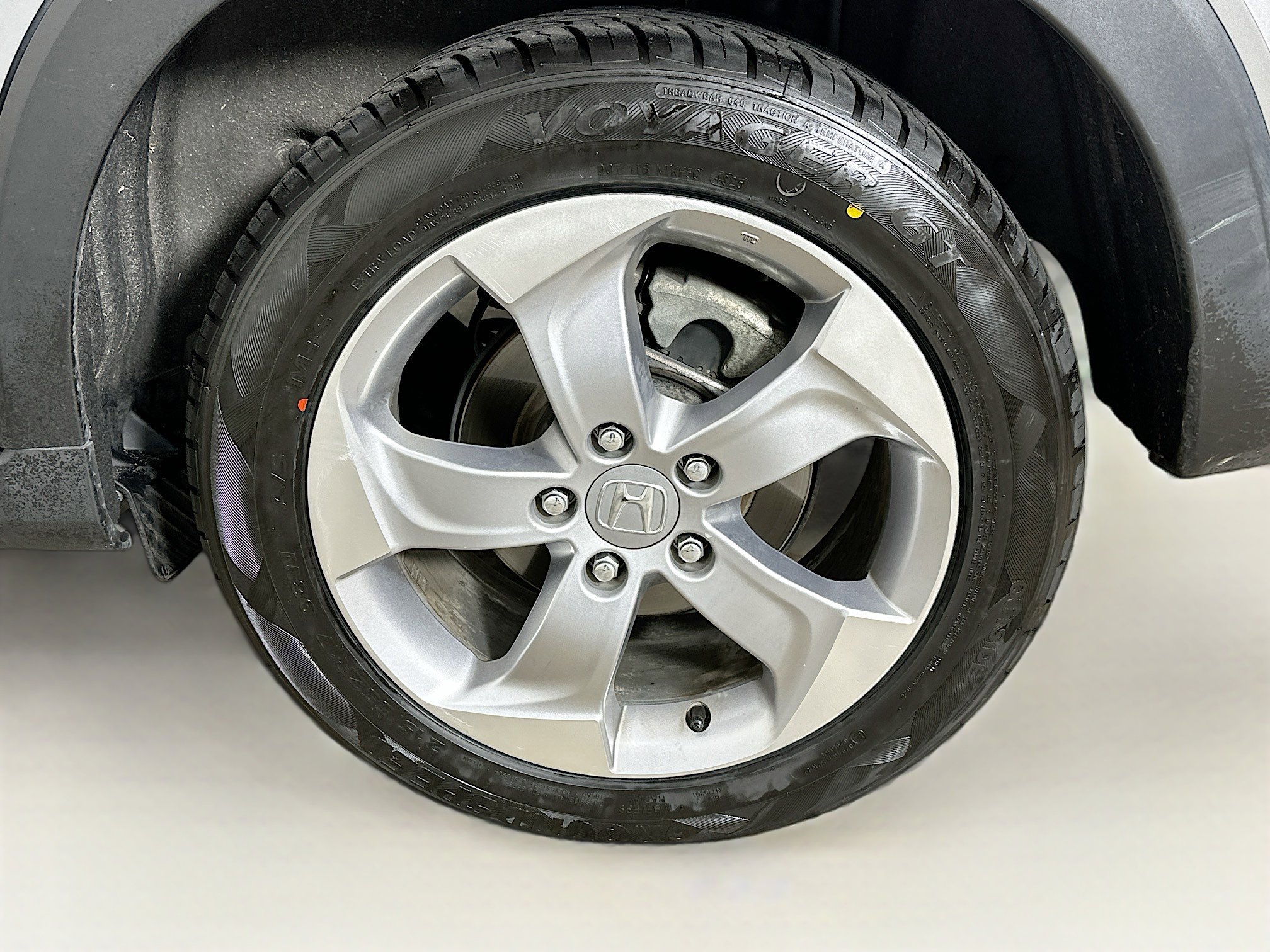 Used 2019 Honda HR-V LX image 11