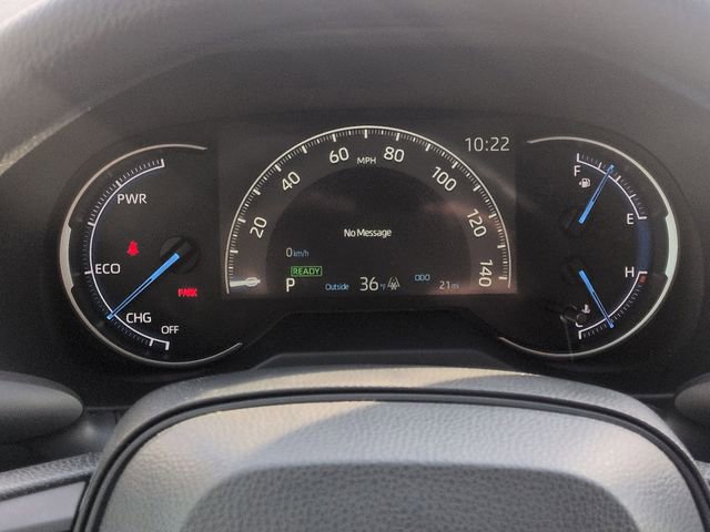 Certified 2025 Toyota RAV4 LE image 16