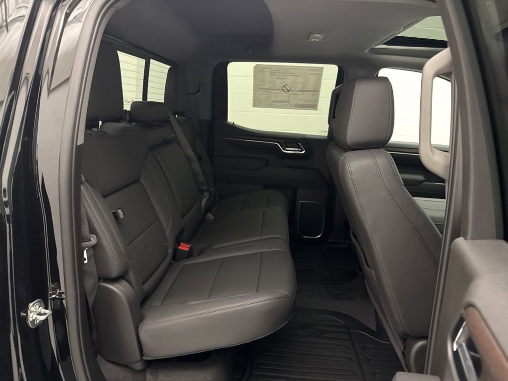 New 2026 GMC Sierra 1500 SLT w/ SLT Premium Plus Package image 65