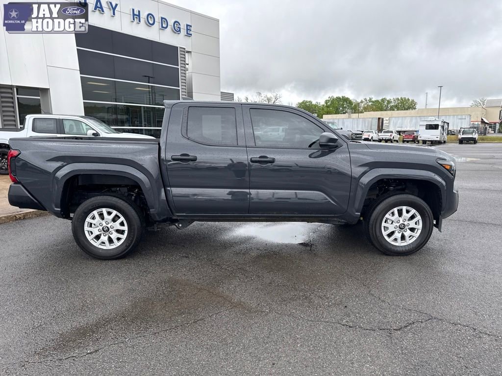 Used 2025 Toyota Tacoma SR RWD image 7