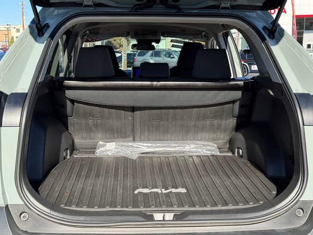 Certified 2023 Toyota RAV4 XLE image 26