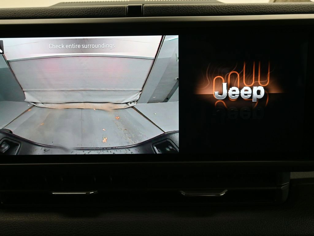 New 2026 Jeep Gladiator Willys image 28