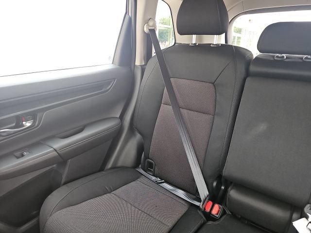 New 2026 Honda CR-V LX image 11