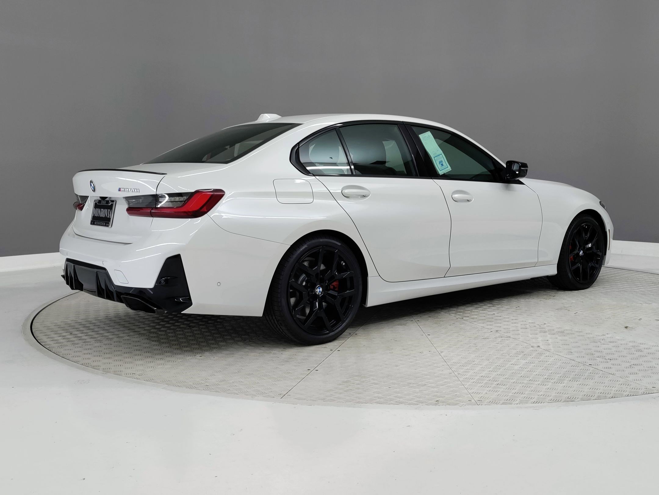 New 2026 BMW M340i w/ Premium Package image 7