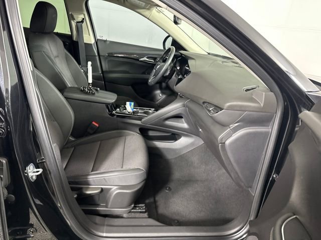 Used 2023 Buick Envision Preferred image 27