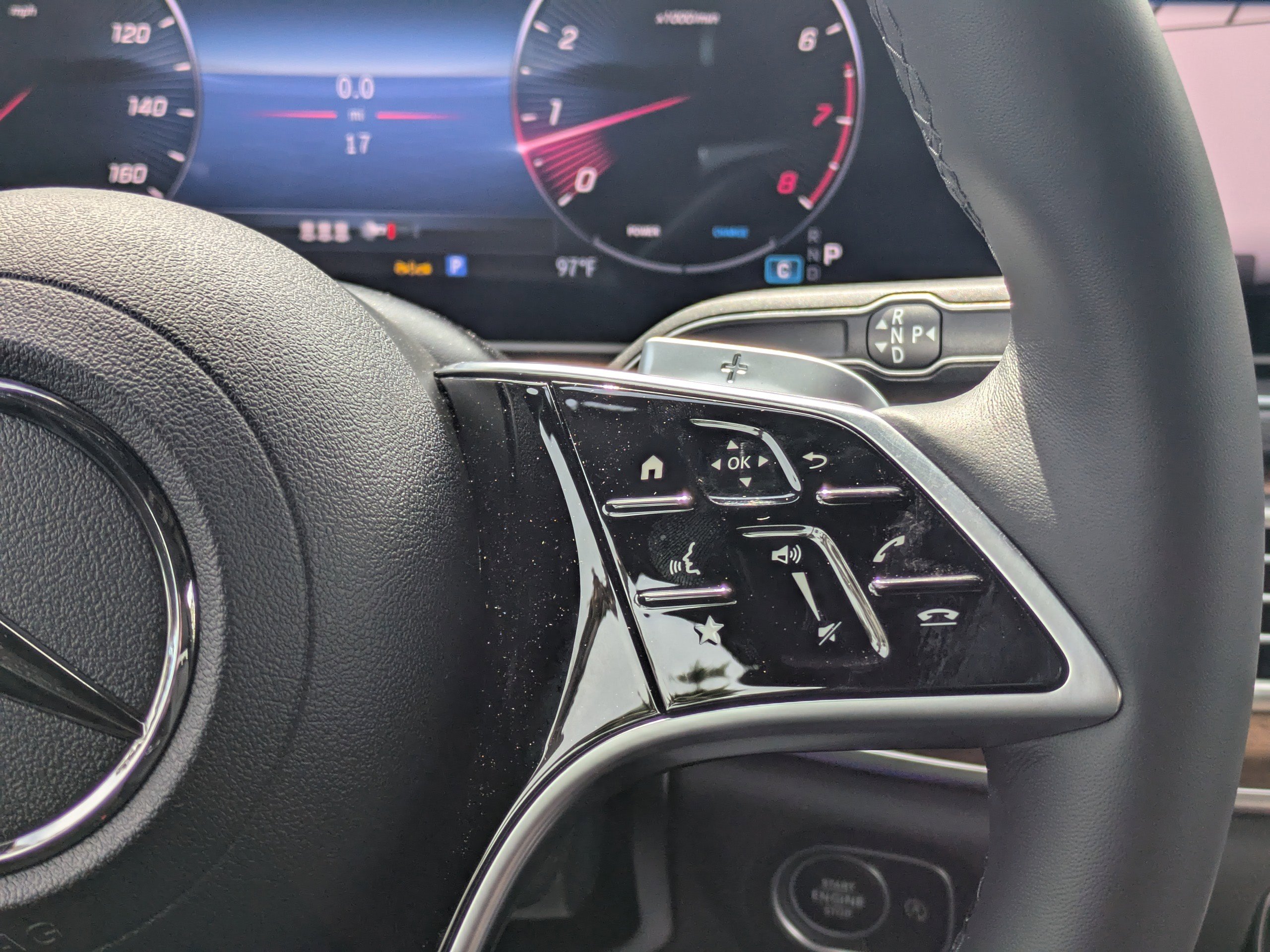 New 2025 Mercedes-Benz GLE 450 4MATIC image 26