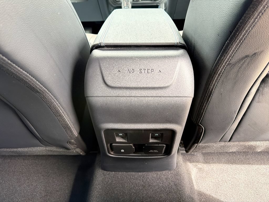 Used 2024 Ford Bronco Wildtrak AWD/4WD image 18