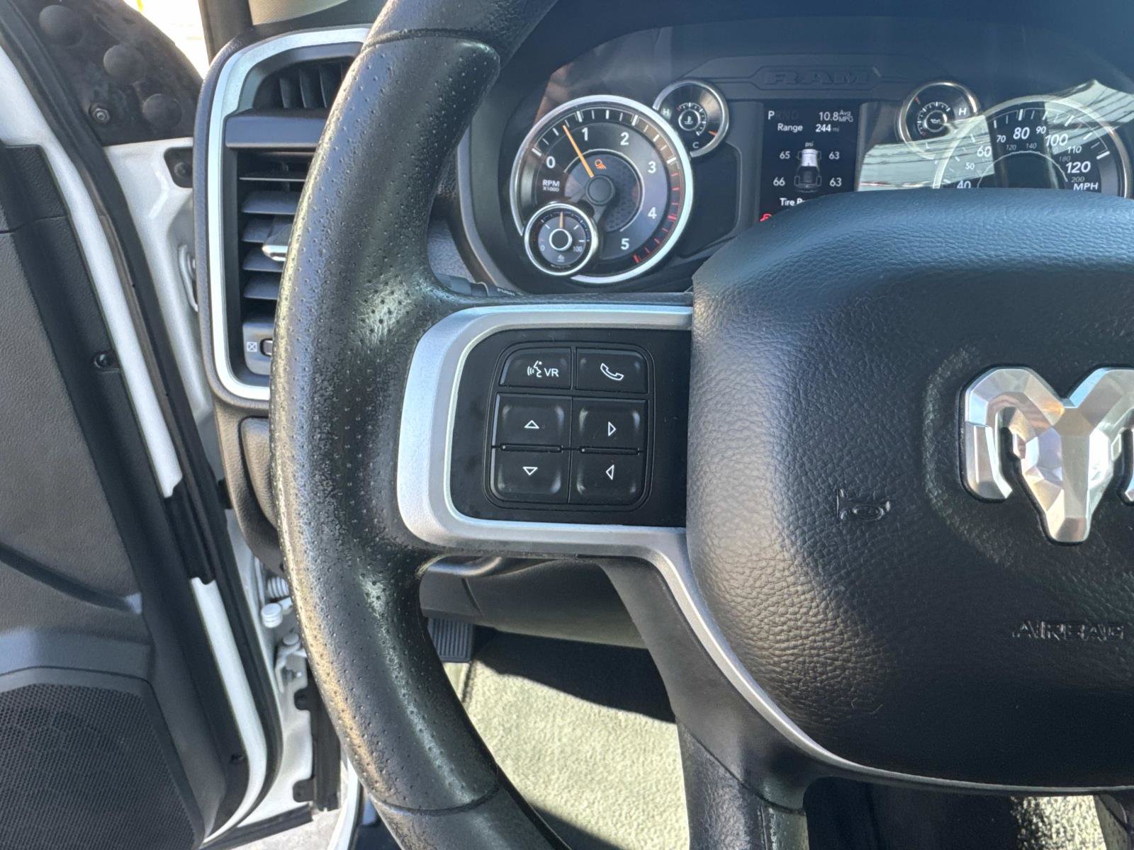 Used 2019 RAM 2500 Big Horn image 22