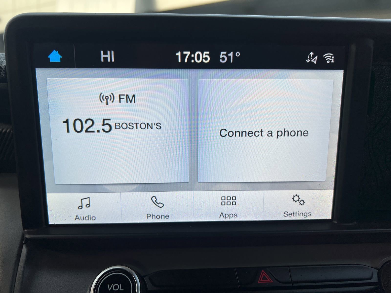 Used 2022 Ford Maverick XL w/ Equipment Group 100A Standard image 24