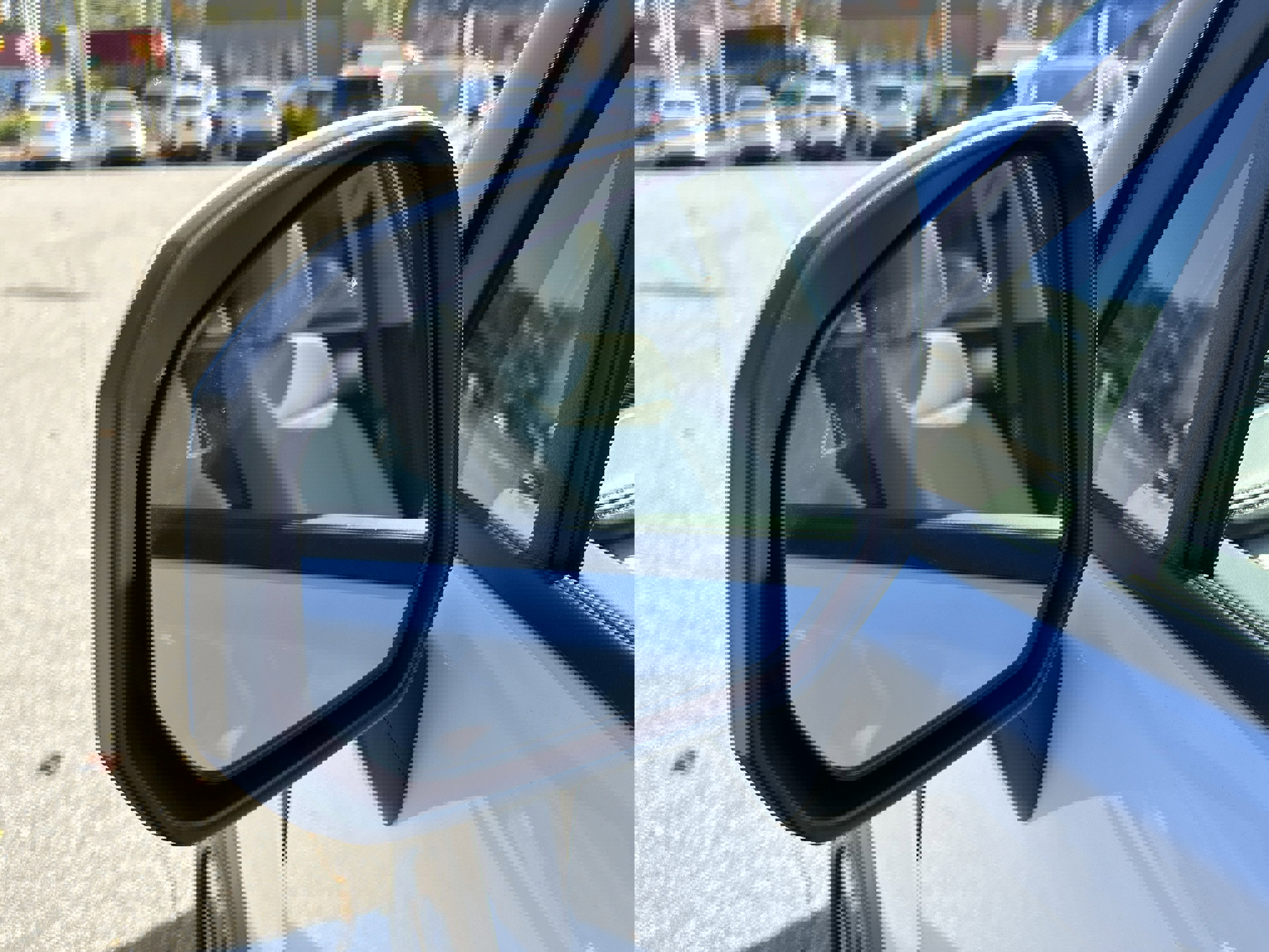 New 2026 Hyundai Santa Fe SE image 10