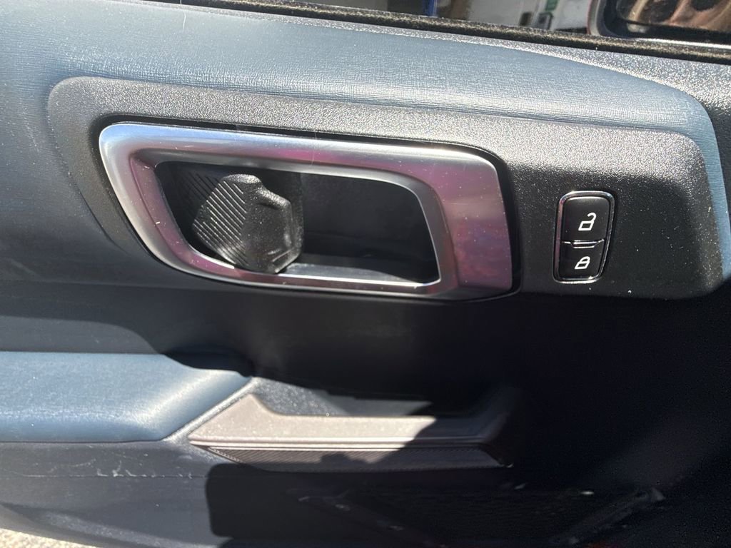 Used 2023 Ford Bronco Outer Banks AWD/4WD image 30