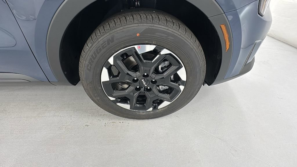 New 2026 Kia Sorento S image 9