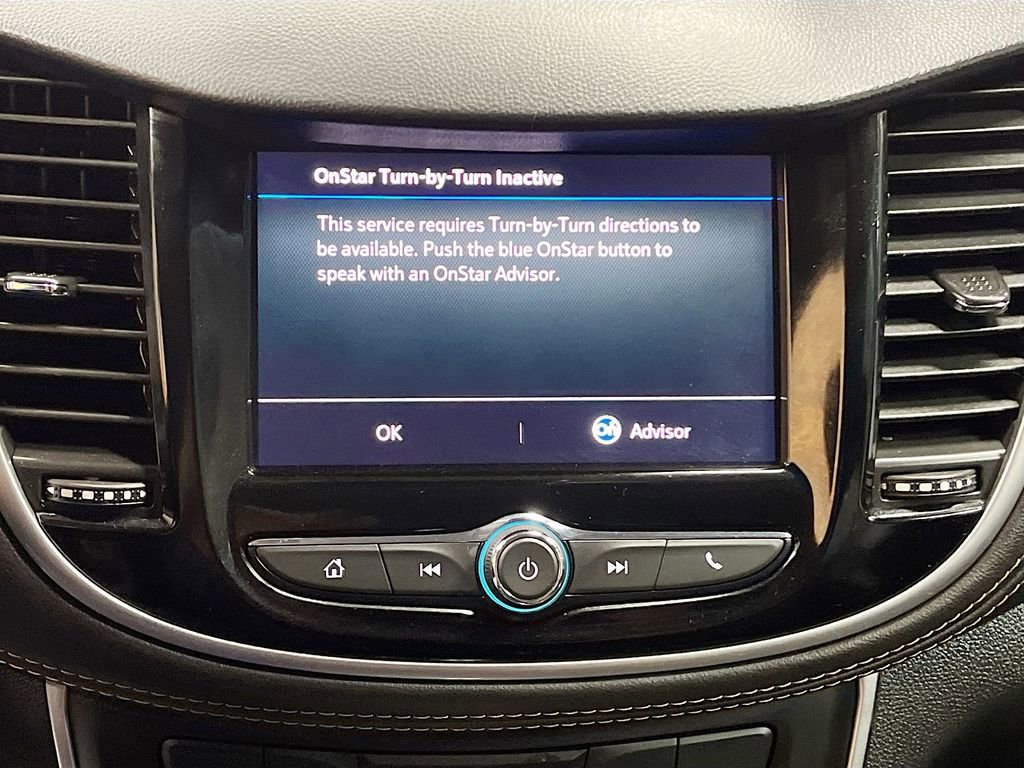 Used 2022 Chevrolet Trax LT w/ Premium Seat Package image 13