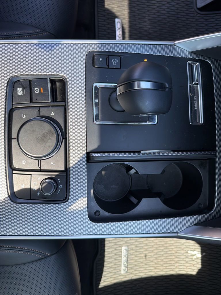 Used 2025 MAZDA CX-90 3.3 Turbo w/ Premium Plus Pkg image 30