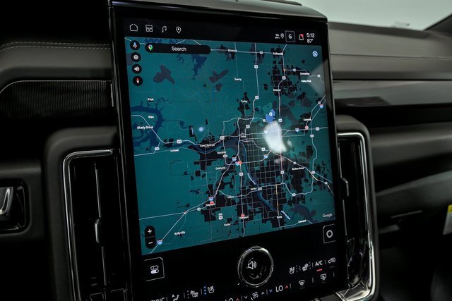 New 2026 GMC Yukon Elevation w/ Elevation Premium Package image 14