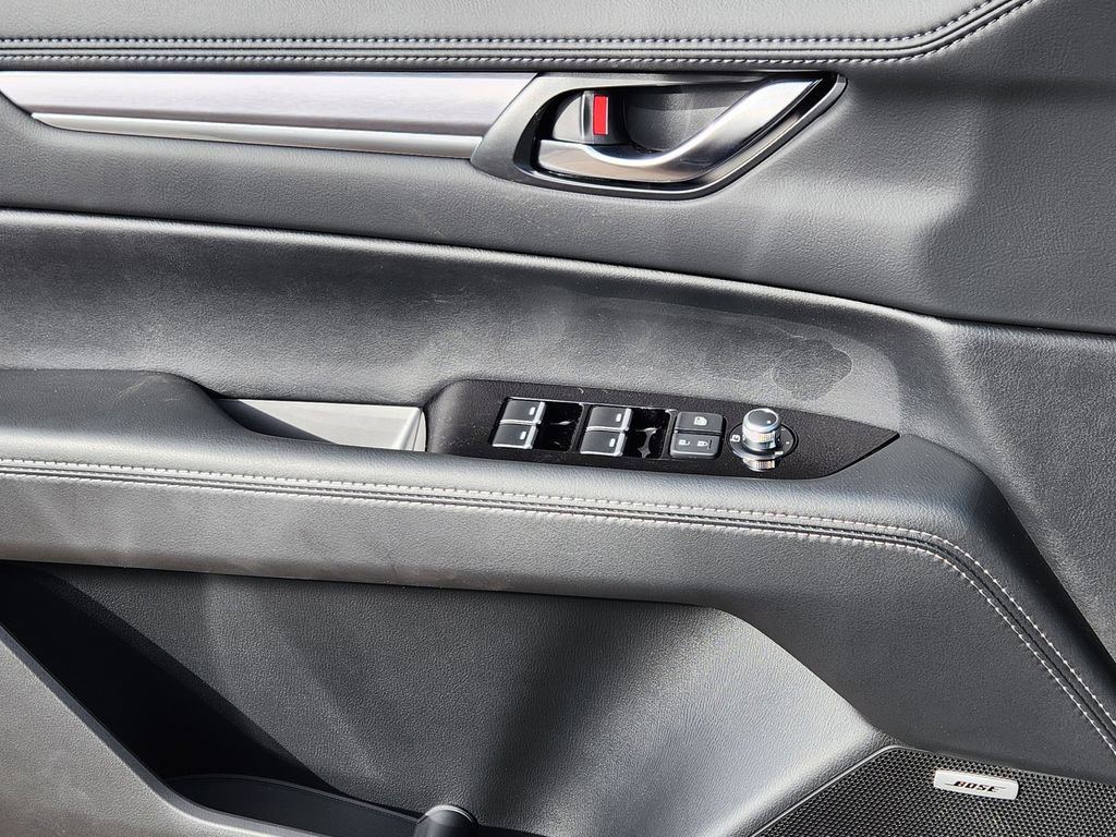 New 2025 MAZDA CX-5 AWD 2.5 S w/ Premium Plus Pkg image 4