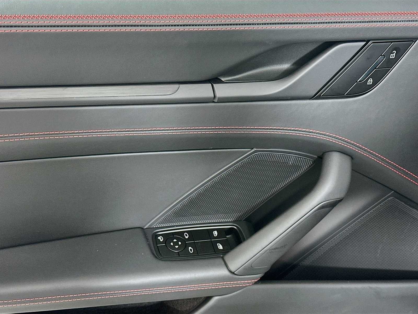New 2026 Porsche 911 Carrera 4 GTS AWD/4WD image 11