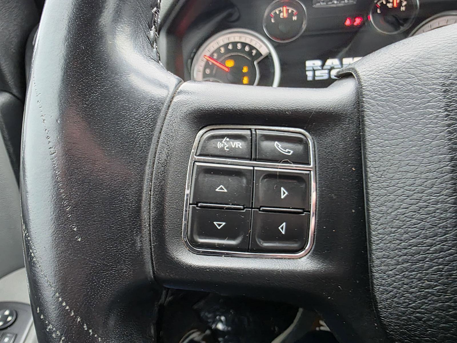 Used 2018 RAM 1500 SLT image 13