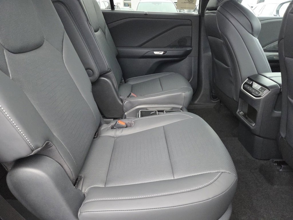 New 2026 Lexus TX 500h AWD image 5